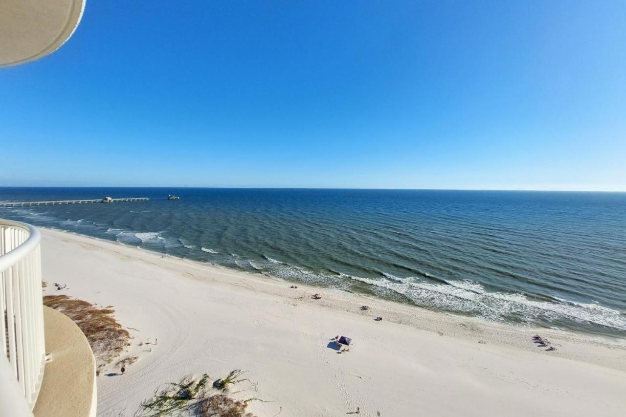 Royal Palms 1306 Condo Gulf Shores Exterior photo
